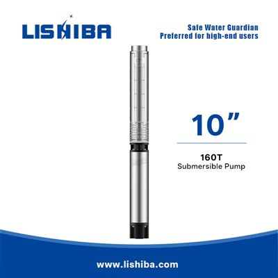 ¿Cómo solucionar problemas de una bomba sumergible Ss con fugas?